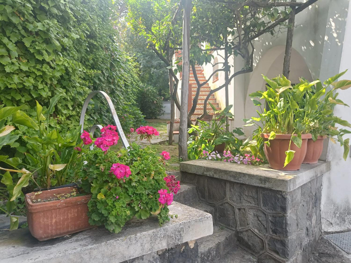 Others 2, Casa Olivella apartments view terrace, Napoli