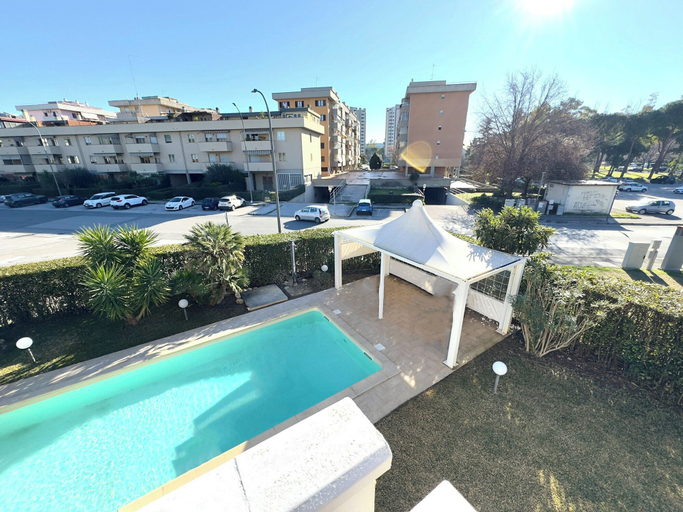 Exterior & Views 2, Residence Il Boschetto, Grosseto