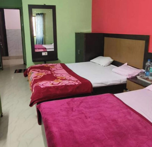 Others 5, DhamStay Hotel Samrat Palace Near Beach, Puri