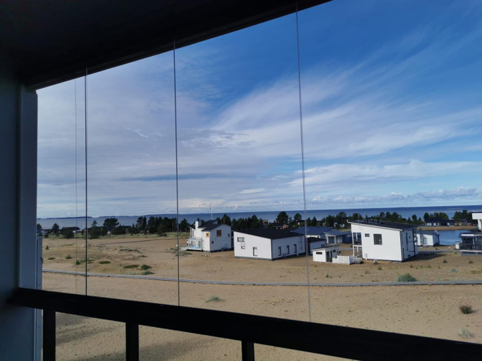View, Meritahti Apartments by Hiekka Booking, Northern Ostrobothnia