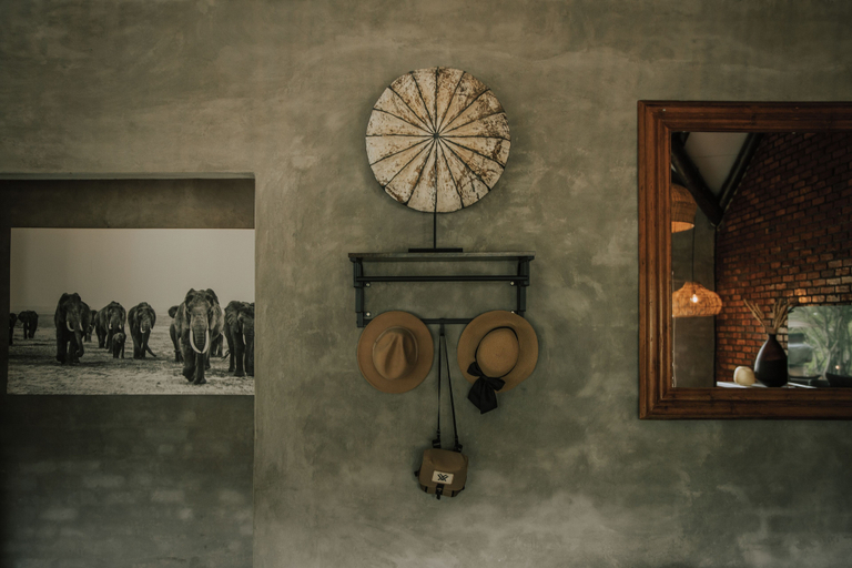 Bathroom 4, Rhino's Rest Private Luxury Villa , Mopani