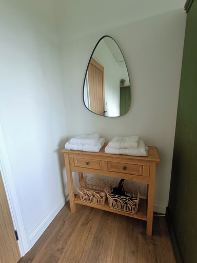 Interior 5, Aberporth 2-bed Cottage , Sleeps 4 & Pet Friendly, Ceredigion