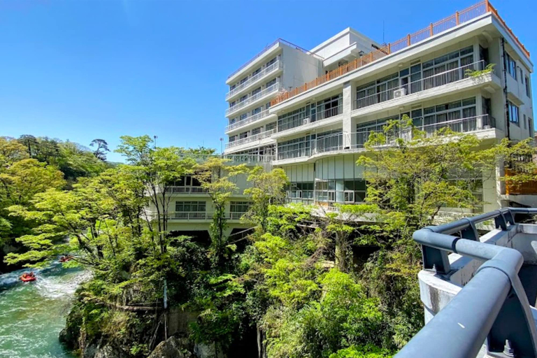Exterior & Views 2, HOTEL LOMOSA, Minakami