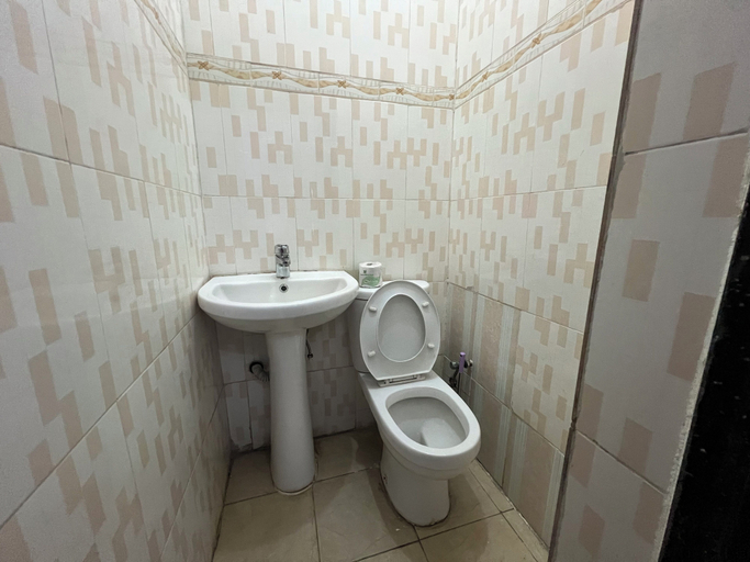 Others 5, FURNISHED APARTMENTS Annex, AbujaMun
