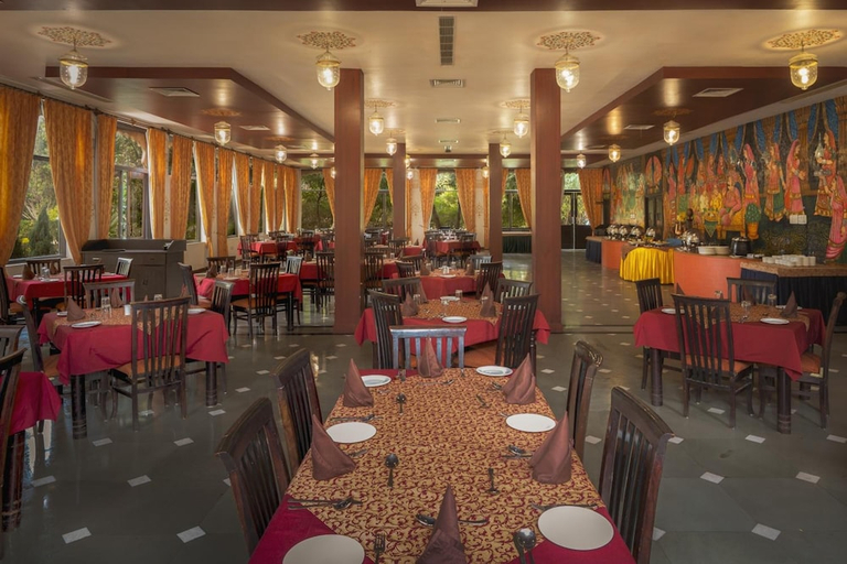 Food & Drinks 5, Udai Bagh, Udaipur