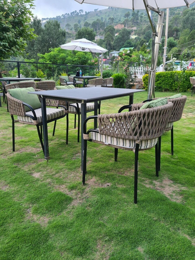 Others 4, Kaffberry Homestays, Udhampur