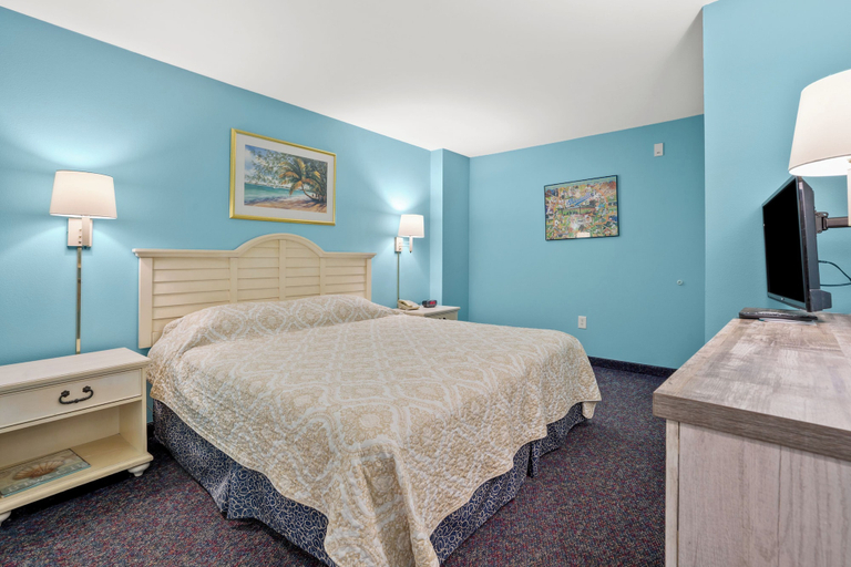 Bedroom 2, Avista Resort 1503, Horry