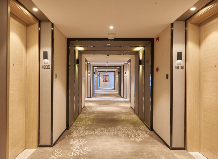 Others 3, Wisdomrose hotel, Shanghai