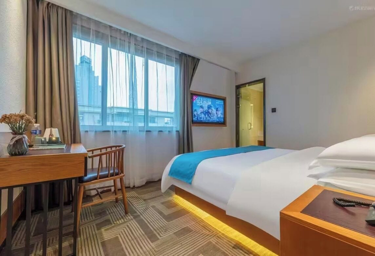 Others 5, Super 8 Hotel, Shaoxing
