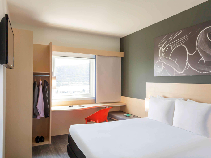 Bedroom 3, ibis Queretaro, El Marqués