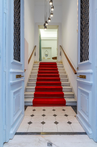 Public Area 2, 2mazi Suites, Attica