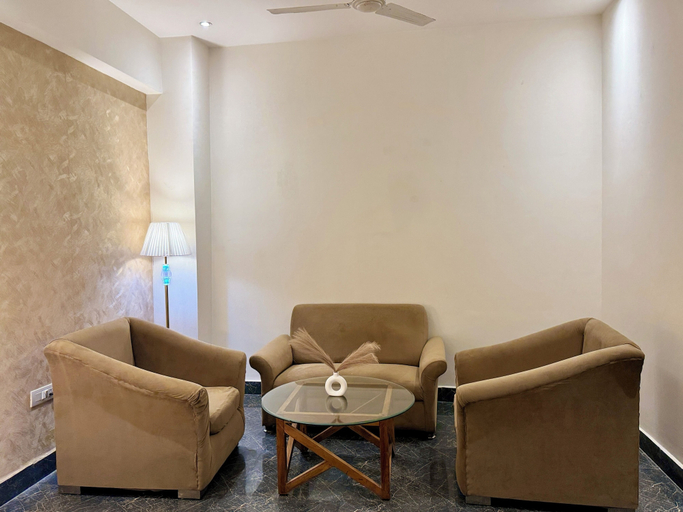 Others, Hotel Shivaka Suites Delhi Airport, Delhi