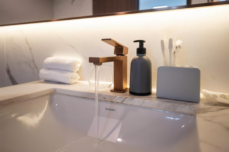 Bathroom 4, Midtown The Peak by Dhome, District 7