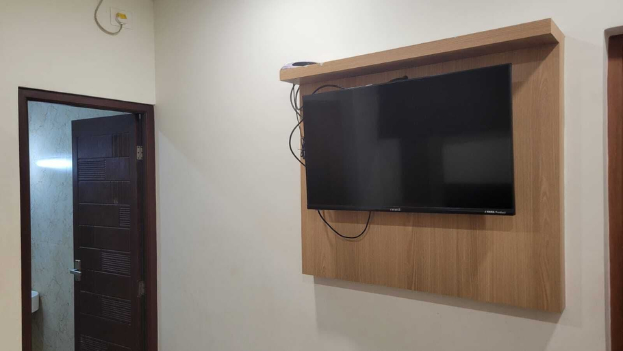 Others 5, Sundaram Residency, Chennai