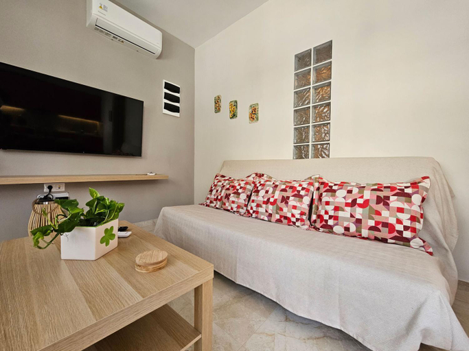 Facilities 4, Nereides Apartments Rhodes, South Aegean