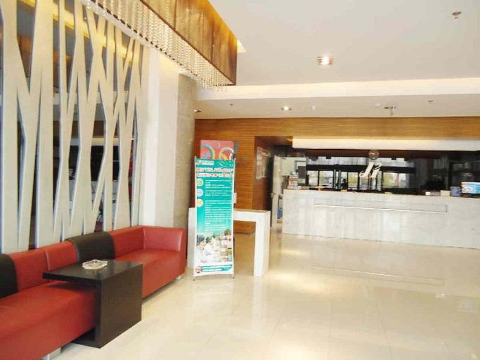Others, Jinjiang Inn (Binzhou Huanghe 3rd Road), Binzhou