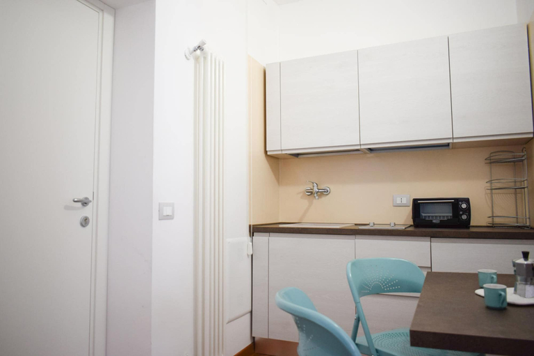 Private kitchen, Marechiare Intera in Ortona, Chieti