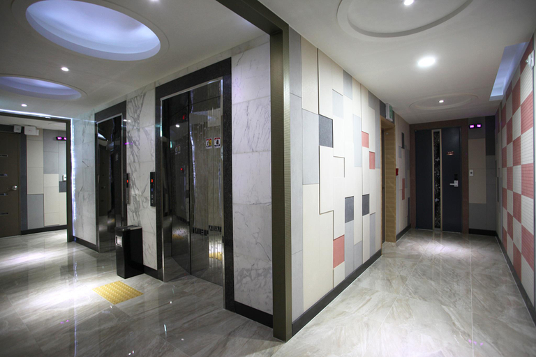 Others 4, Eumseong-Seoul Hotel, Eumseong