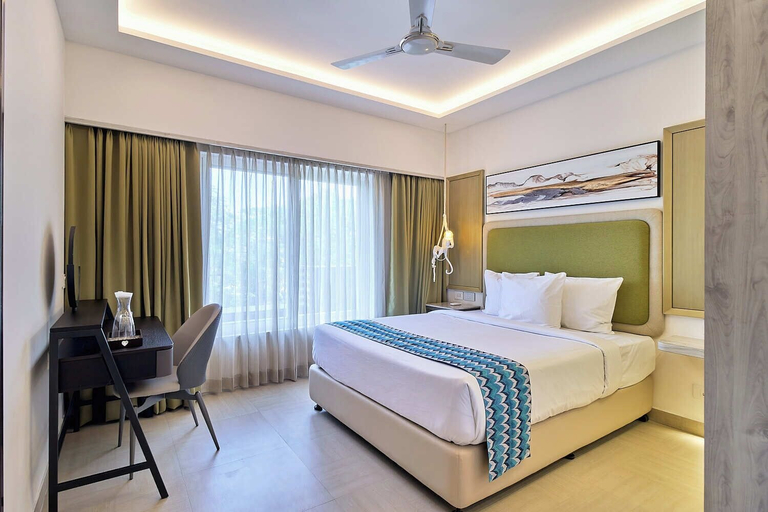 Others 3, GoSavvy Executive Residences, Bangalore