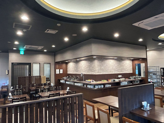Food & Drinks 5, Hotel Route Inn Iwata Inter, Iwata