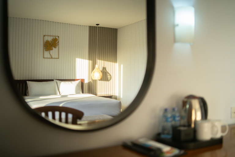 Bedroom 21