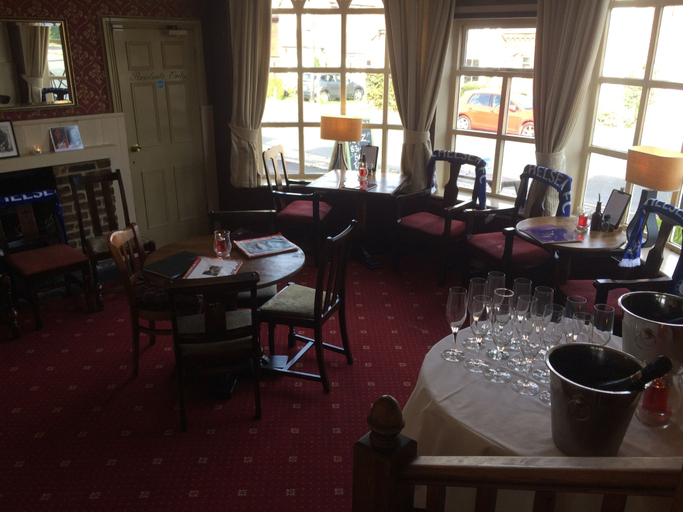 Food & Drinks 4, The Wheatsheaf Inn, West Sussex