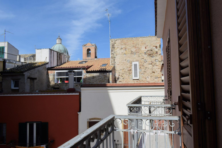 Exterior, Marechiare Intera in Ortona, Chieti