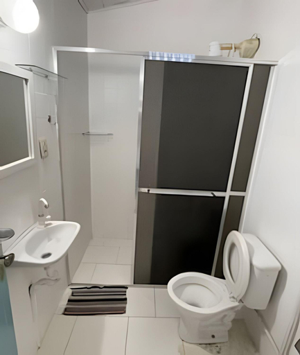 Bathroom 5, Casa da Lua Buzios, Armação dos Búzios