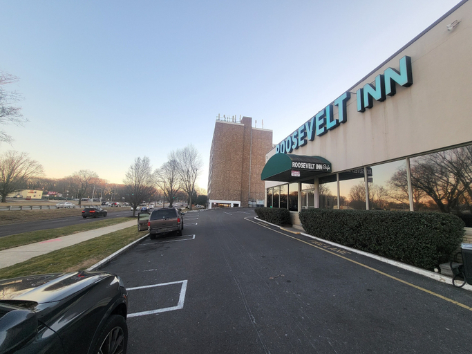 Exterior & Views 2, Roosevelt Inn, Philadelphia