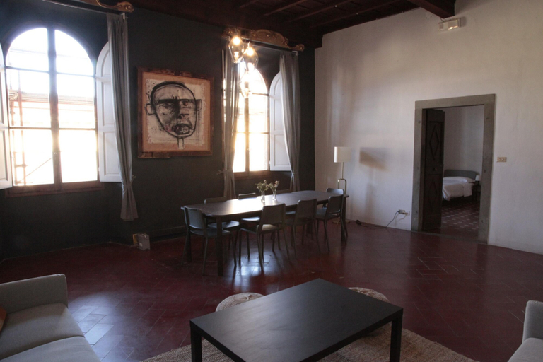 Room 3, Vecchietti 6 in Firenze, Florence