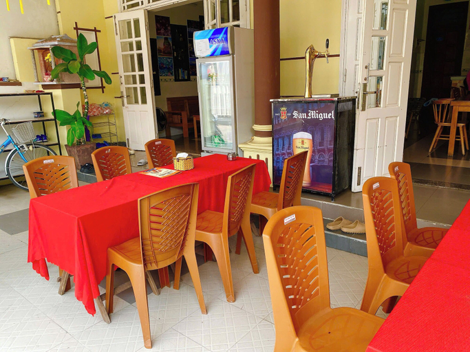 Food & Drinks 4, DK House Homestay, Da Nang