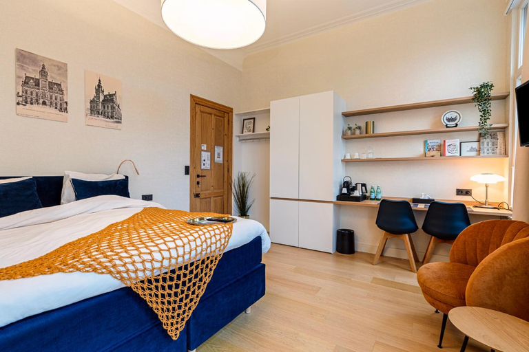 Others 4, Borgerhouse B&B, Antwerpen
