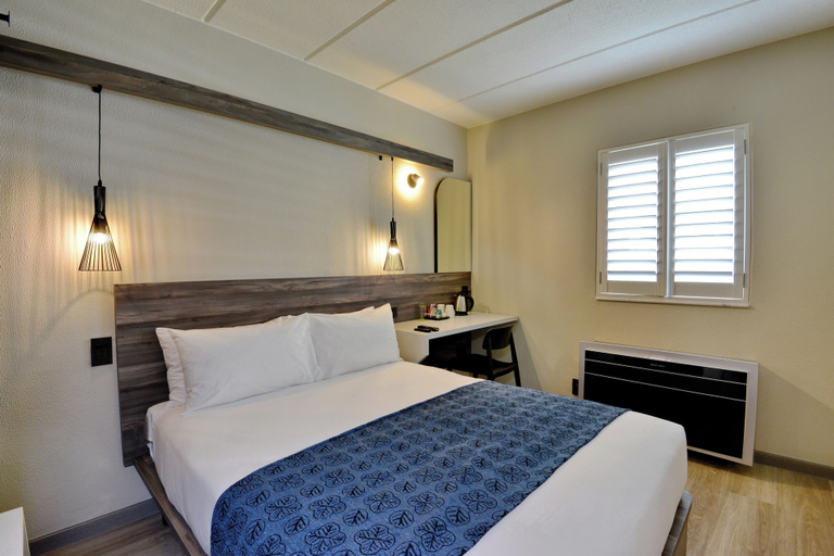Bedroom 4, Road Lodge N1 City, City of Cape Town