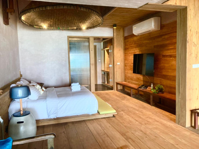 Bedroom 18