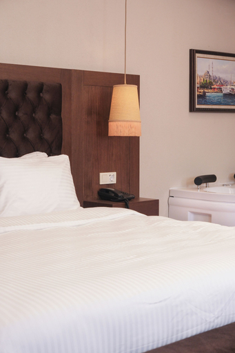 Bedroom 4, Phellos Suites, Şile