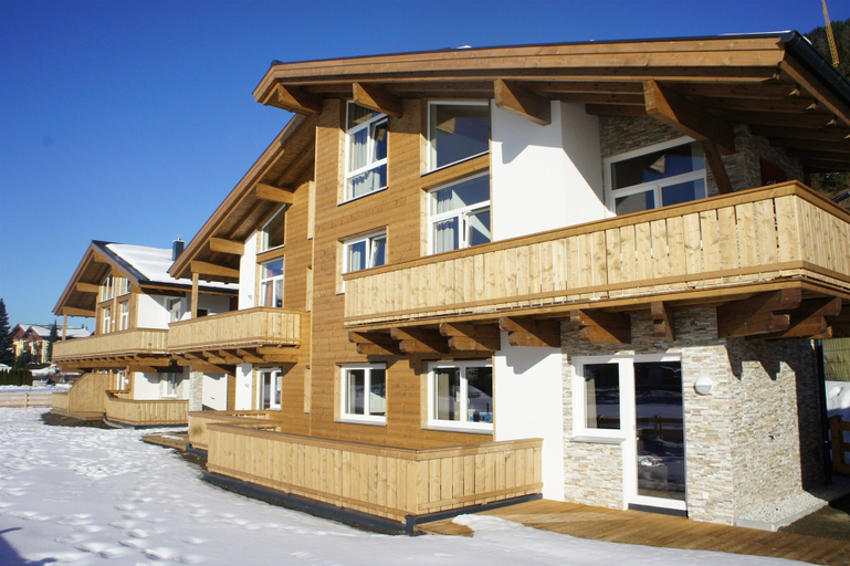 Others 5, Majestic Apartment in Zell am See near Ski Area, Zell am See