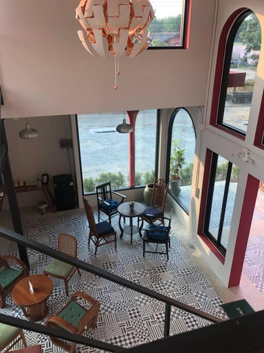 Others 5, T.terrest Residence , Thai Mueang