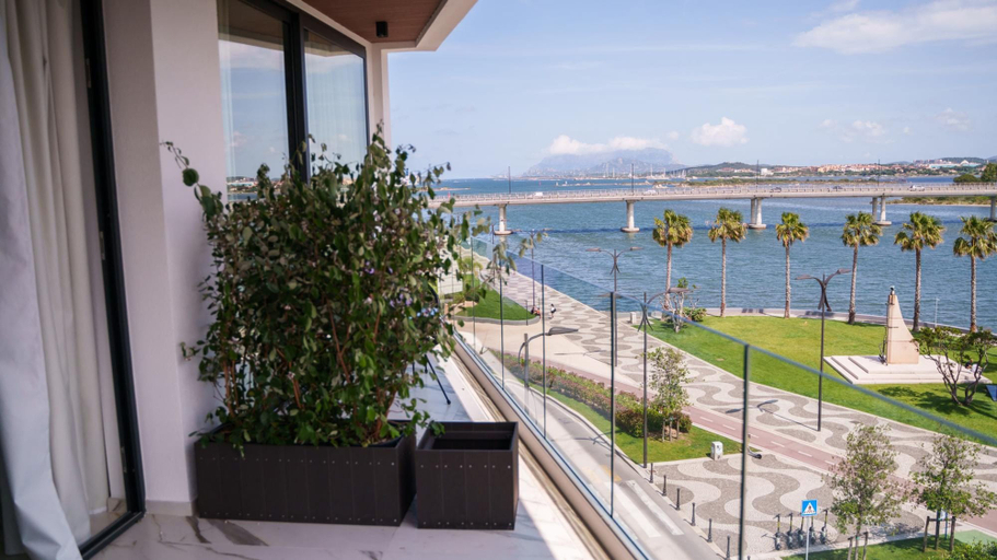 Room 3, Welcomely - Deluxe Room - Frank Sinatra, Olbia-Tempio