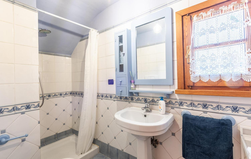 Bathroom 3, Pet Friendly Home In Arezzo With Wifi, Arezzo
