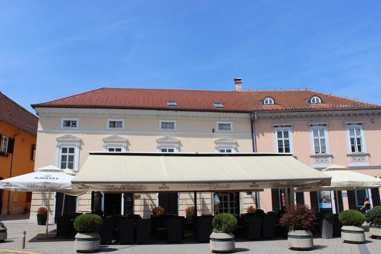 Exterior & Views 2, Hotel Livadić, Samobor