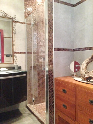 Room 4, Luxury S A San Marco Palace 3mins From San Marco, Venezia