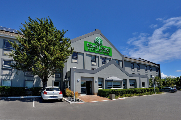 Exterior & Views 2, Road Lodge N1 City, City of Cape Town