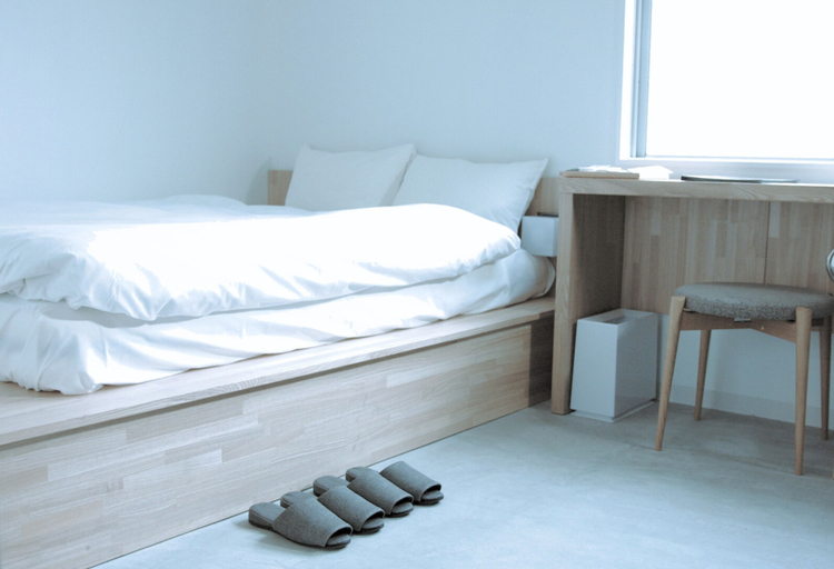 Bedroom 9