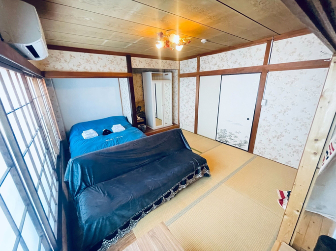Others 4, Ryokan La Luna, Izu