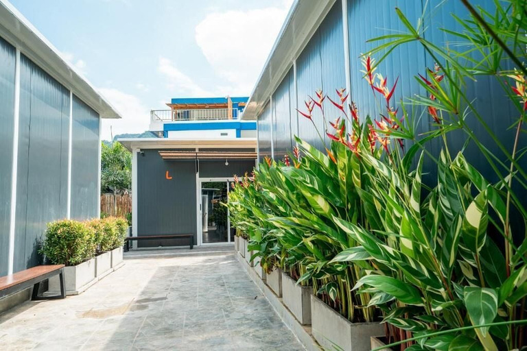 Exterior & Views 2, Summer Club and Hostel Ao Nang, Mueang Krabi