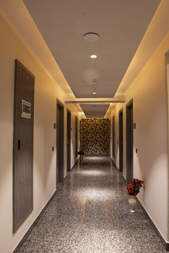 Public Area 1, Metro Studios, Gurgaon