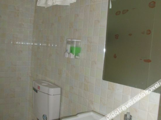 Others 3, Furui Hotel, Guiyang