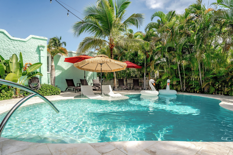 Sport & Beauty 5, Nola Apartment, Palm Beach
