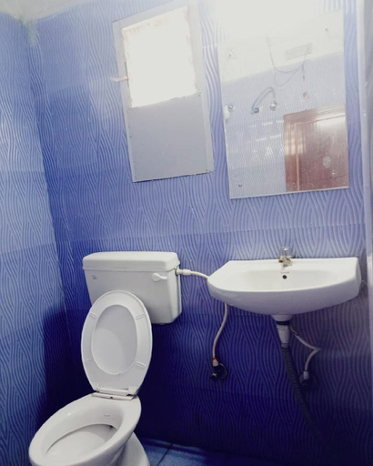 Others 5, DhamStay Hotel Swagat Premium Bhubaneswr, Khordha