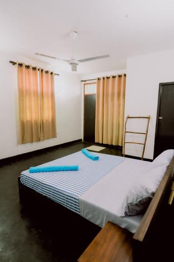 Bedroom 2, Rock hill hotel , Habaraduwa